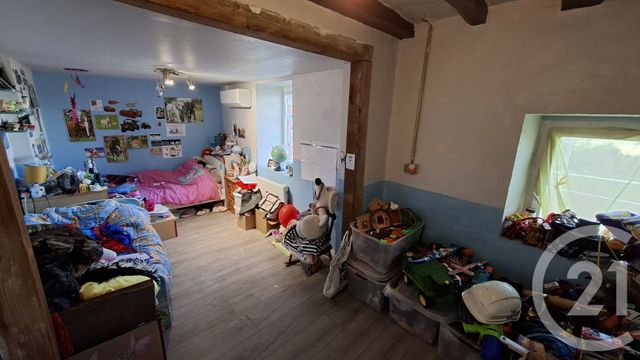 maison à vendre - 3 pièces - 70.9 m2 - SAUMERAY - 28 - CENTRE - Century 21 Doussain Philippon Immobilier