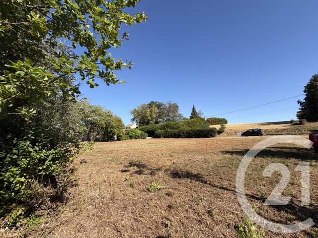 terrain à vendre - 1114.0 m2 - MOLEANS - 28 - CENTRE - Century 21 Doussain Philippon Immobilier