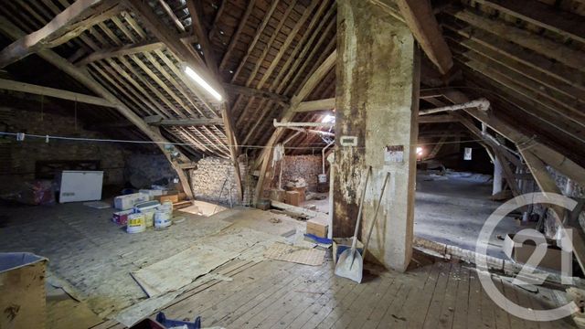 maison à vendre - 5 pièces - 94.46 m2 - VILLIERS ST ORIEN - 28 - CENTRE - Century 21 Doussain Philippon Immobilier