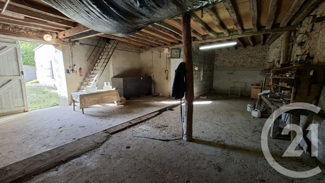 maison à vendre - 5 pièces - 94.46 m2 - VILLIERS ST ORIEN - 28 - CENTRE - Century 21 Doussain Philippon Immobilier