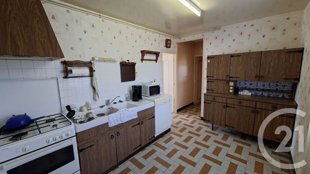 maison à vendre - 5 pièces - 94.46 m2 - VILLIERS ST ORIEN - 28 - CENTRE - Century 21 Doussain Philippon Immobilier