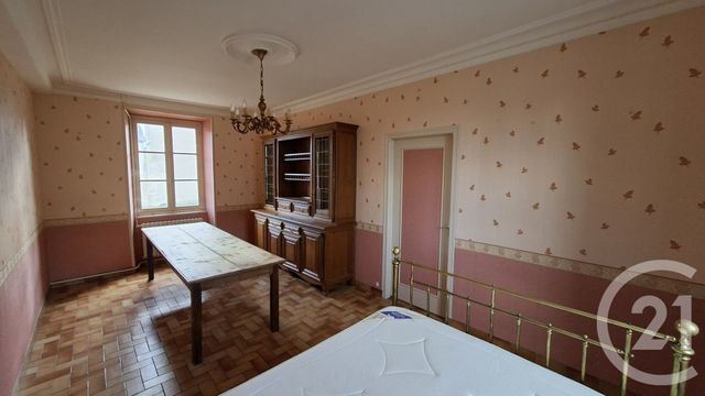 maison à vendre - 5 pièces - 94.46 m2 - VILLIERS ST ORIEN - 28 - CENTRE - Century 21 Doussain Philippon Immobilier