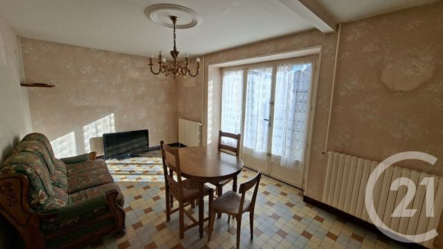maison à vendre - 5 pièces - 94.46 m2 - VILLIERS ST ORIEN - 28 - CENTRE - Century 21 Doussain Philippon Immobilier