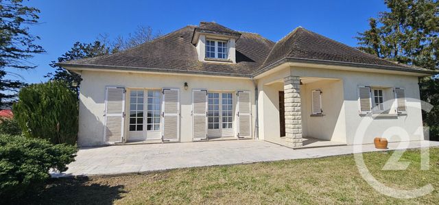 maison - BONNEVAL - 28