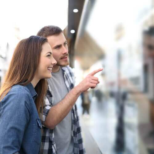 notre agence <span class='tw-capitalize'>CENTURY 21 Doussain Philippon Immobilier</span> 